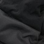 TECH PADDING MIL JACKET 2022 #BLACK [BW-22022W]