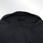 TECH PADDING MIL JACKET 2022 #BLACK [BW-22022W]
