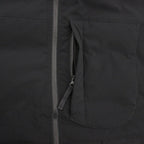 TECH PADDING MIL JACKET 2022 #BLACK [BW-22022W]