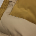 TECH PADDING MIL JACKET 2022 #COYOTE [BW-22022W]