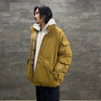 TECH PADDING MIL JACKET 2022 #COYOTE [BW-22022W]