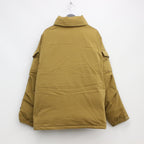 TECH PADDING MIL JACKET 2022 #COYOTE [BW-22022W]
