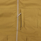 TECH PADDING MIL JACKET 2022 #COYOTE [BW-22022W]