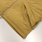 TECH PADDING MIL JACKET 2022 #COYOTE [BW-22022W]