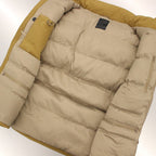 TECH PADDING MIL JACKET 2022 #COYOTE [BW-22022W]