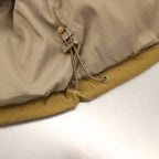 TECH PADDING MIL JACKET 2022 #COYOTE [BW-22022W]