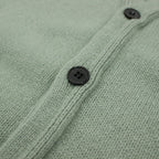 CLASSIC CARDIGAN -TYPE 1- #MINT [22FW-WMK-KN03]