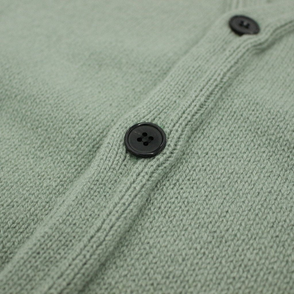 CLASSIC CARDIGAN -TYPE 1- #MINT [22FW-WMK-KN03]
