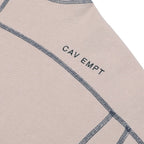 TURTLE NECK DBL KNT LONG SLEEVE T #BEIGE [CES22CS21]