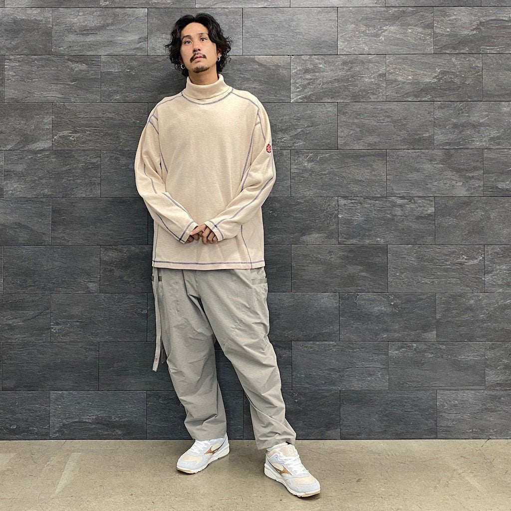 美品】C.E cavempt TURTLE NECK LONG SLEEVET | jasonknade.com