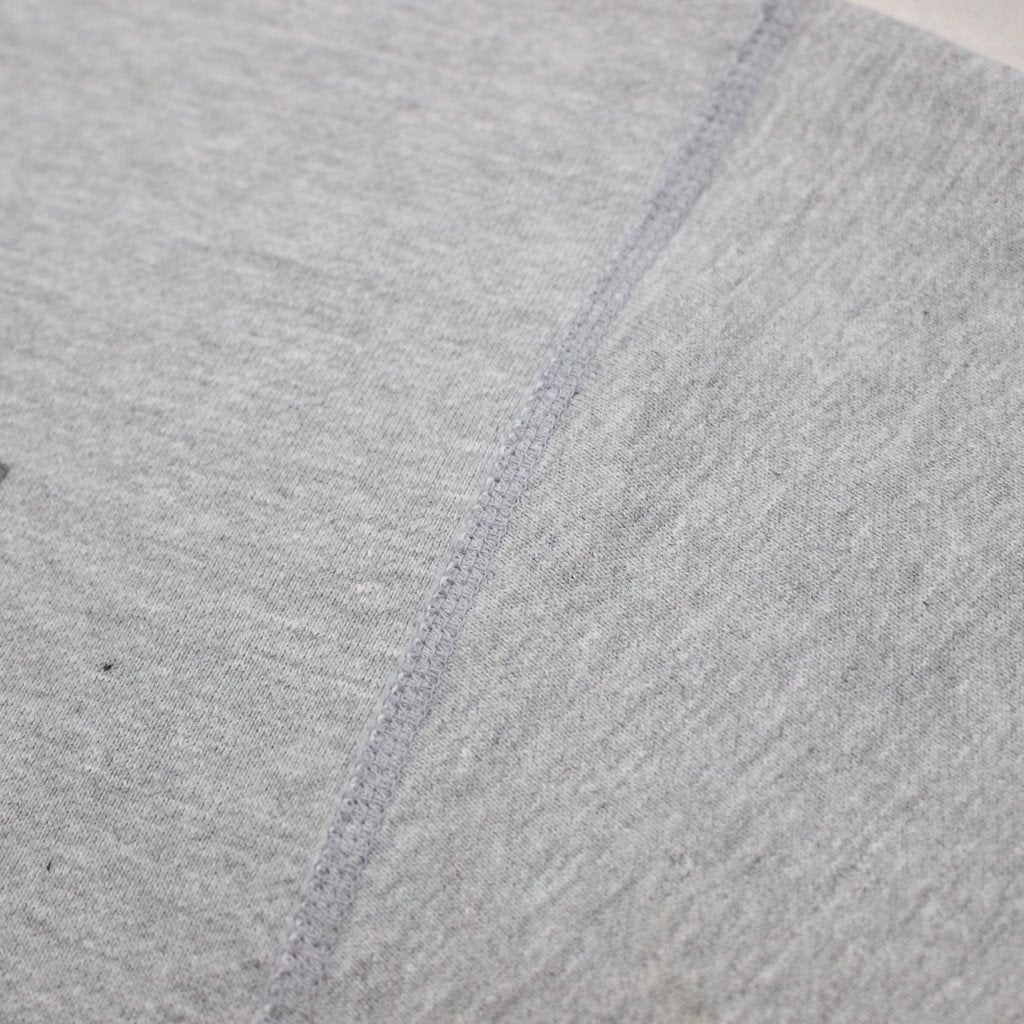 ORIGINAL PHOTO SWEAT #GRAY [22AW-FS-Alexisgross-04]