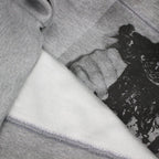 ORIGINAL PHOTO SWEAT #GRAY [22AW-FS-Alexisgross-04]