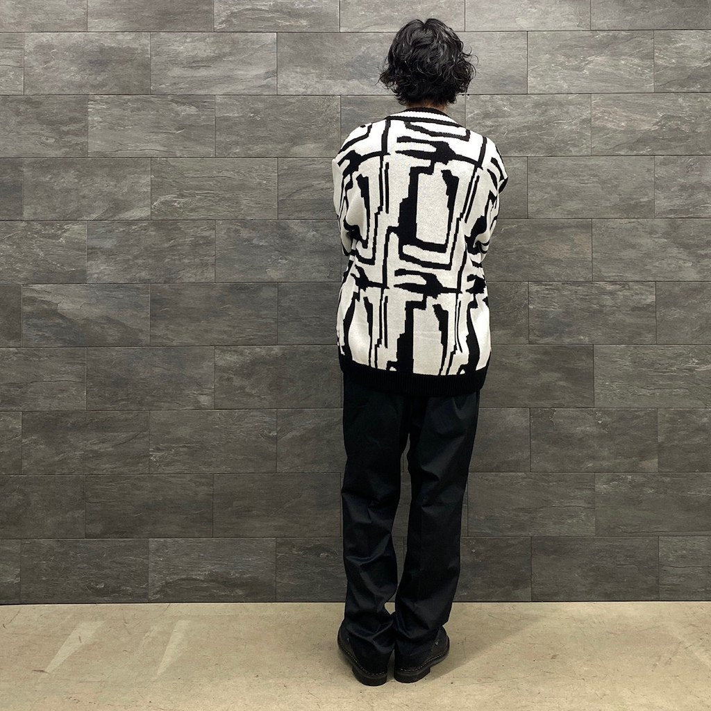 達達開襟衫#白色 [SC2220-CT03]