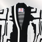 達達開襟衫#白色 [SC2220-CT03]