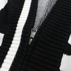 達達開襟衫#白色 [SC2220-CT03]