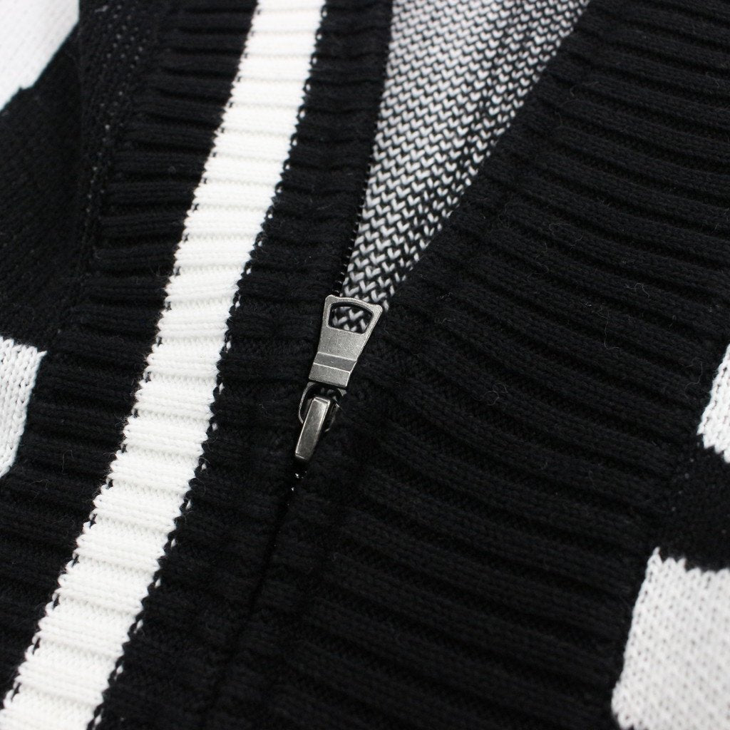 達達開襟衫#白色 [SC2220-CT03]