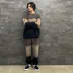 Horizo​​n 褲子 #SOIL [P0422306]