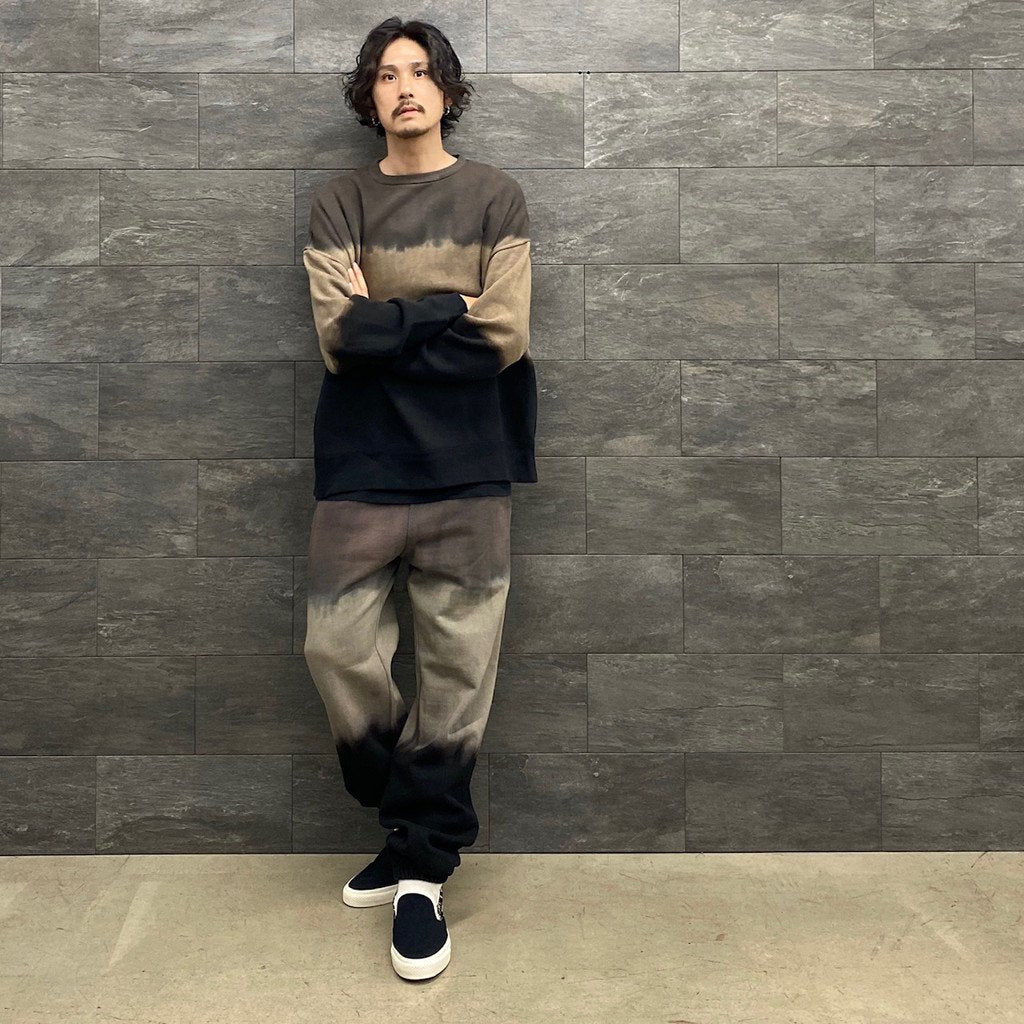 Horizo​​n 褲子 #SOIL [P0422306]