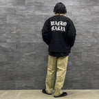 DICKIES | PLEATED TROUSERS #BEIGE [DICKIES-WM-PT11]