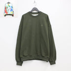 卡汗 III #OLIVE [22FW-SW01]