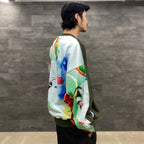 卡汗 III #OLIVE [22FW-SW01]