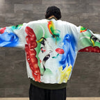 卡汗 III #OLIVE [22FW-SW01]