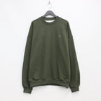 卡汗 III #OLIVE [22FW-SW01]