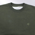 卡汗 III #OLIVE [22FW-SW01]