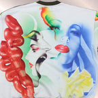 卡汗 III #OLIVE [22FW-SW01]