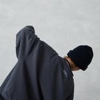 "Archetype-01" 3D L/S Pocket Tee #Anchor [GOOPI-22SS-SEP-03]