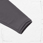 "Archetype-01" 3D L/S Pocket Tee #Anchor [GOOPI-22SS-SEP-03]