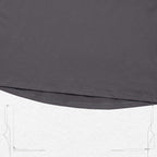 "Archetype-01" 3D L/S Pocket Tee #Anchor [GOOPI-22SS-SEP-03]