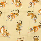 TIM LEHI | HAWAIIAN SHIRT L/S -TYPE 5- #BEIGE [22FW-WMS-HI05]