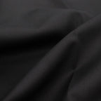 PLEATED TROUSERS #BLACK [22FW-WMP-TR28]