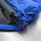 TECH BACK PACKER DOWN VEST #BLUE [BW-24022W]