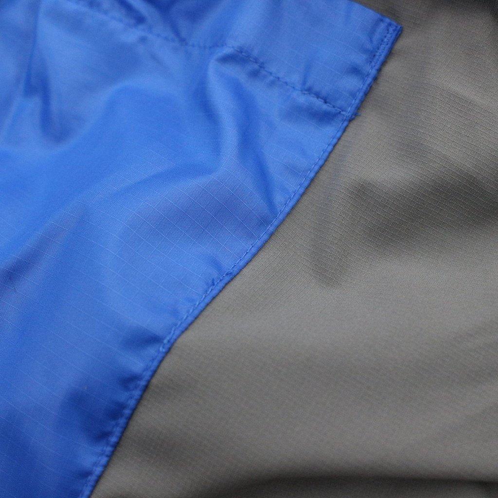 TECH BACK PACKER DOWN VEST #BLUE [BW-24022W]