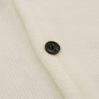 MOHAIR CARDIGAN #WHITE [22FW-WMK-KN06]