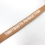 TR BAGGY SLACKS #BROWN [FW22-B10]