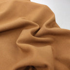 TR BAGGY SLACKS #BROWN [FW22-B10]