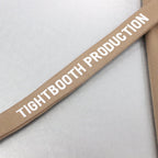 TR BAGGY SLACKS #BEIGE [FW22-B10]