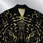 WOLFS HEAD | SKA JACKET -TYPE 1- #BLACK [WOLFSHEAD-WM-BL09]