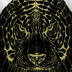 WOLFS HEAD | SKA JACKET -TYPE 1- #BLACK [WOLFSHEAD-WM-BL09]