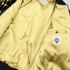 WOLFS HEAD | SKA JACKET -TYPE 1- #BLACK [WOLFSHEAD-WM-BL09]