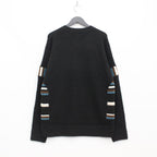 邊境人員#黑色 [SC2220-KN04]