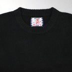 邊境人員#黑色 [SC2220-KN04]