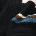 邊境人員#黑色 [SC2220-KN04]