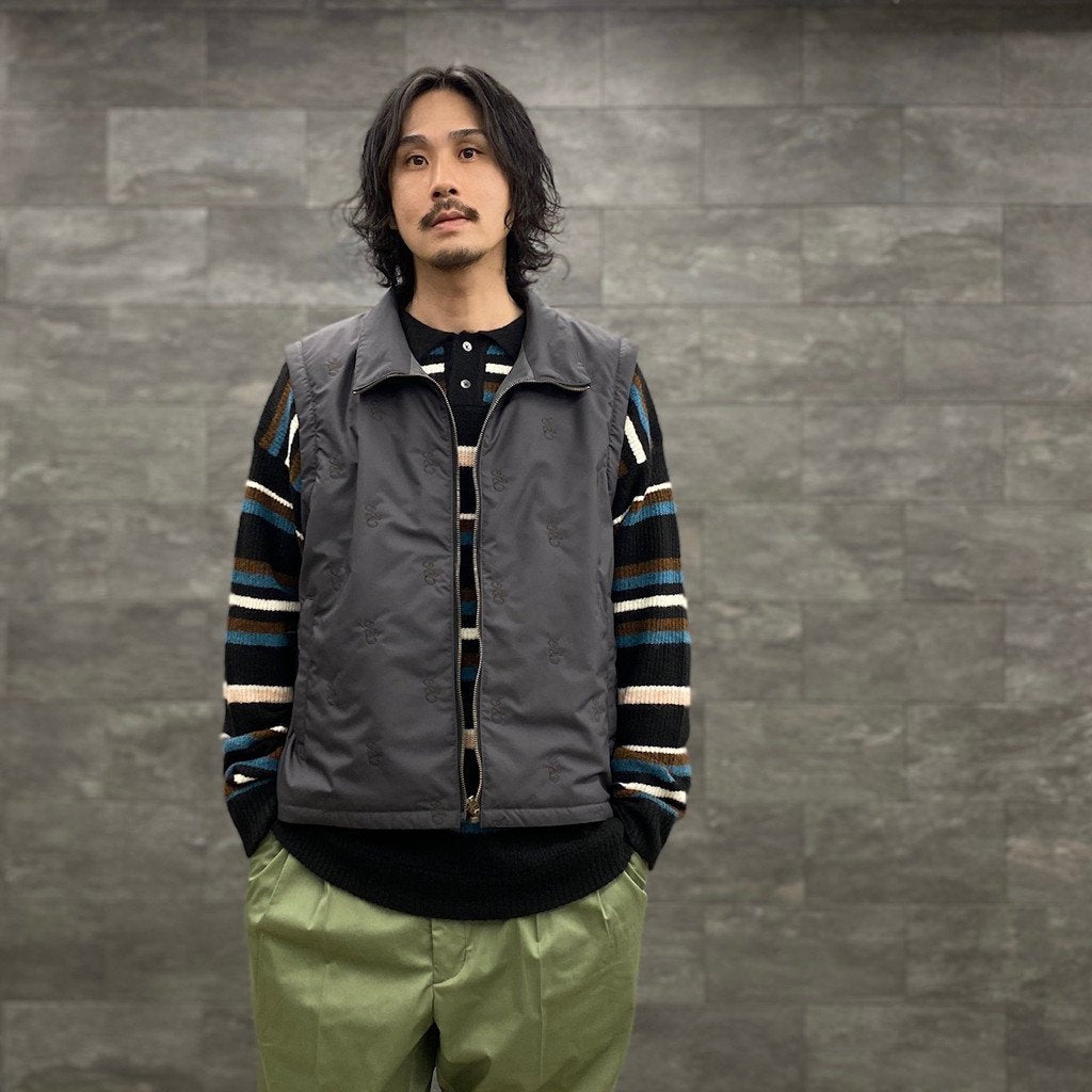 邊框 POLO #黑色 [SC2220-KN05]