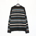 邊框 POLO #黑色 [SC2220-KN05]