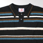 邊框 POLO #黑色 [SC2220-KN05]