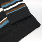 邊框 POLO #黑色 [SC2220-KN05]